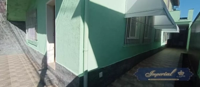 Casa, 4 quartos, 106 m² - Foto 2