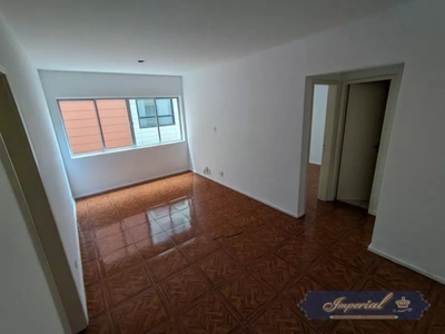 Apartamento, 1 quarto, 60 m² - Foto 1