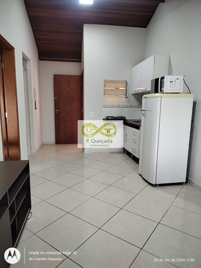 Kitnet-Studio, 30 m² - Foto 2