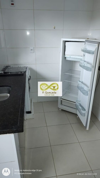 Kitnet-Studio, 22 m² - Foto 2