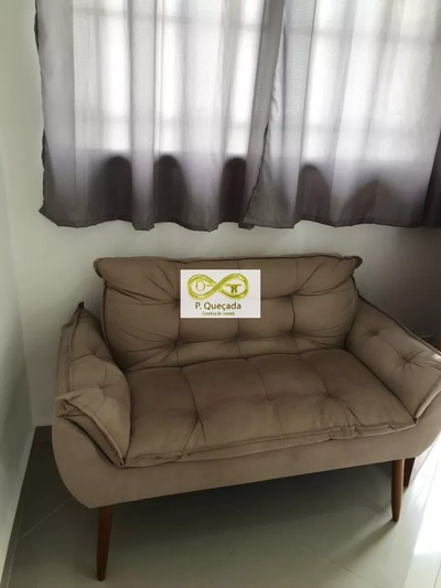 Kitnet-Studio, 35 m² - Foto 4