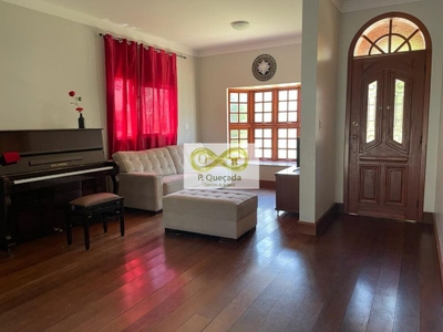 Casa, 3 quartos, 293 m² - Foto 5