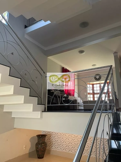 Casa, 3 quartos, 293 m² - Foto 3