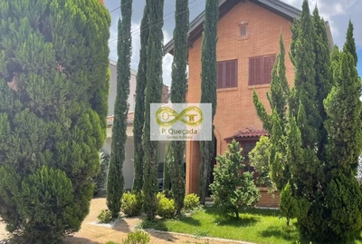 Casa, 3 quartos, 293 m² - Foto 1