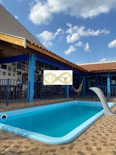 Casa, 3 quartos, 170 m² - Foto 5