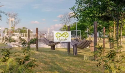 Terreno, 200 m² - Foto 2