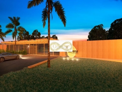 Terreno, 670 m² - Foto 1