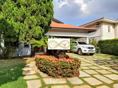 Casa, 4 quartos, 445 m² - Foto 1