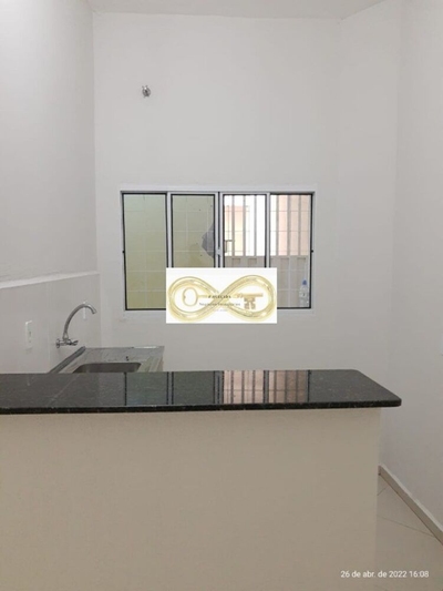 Sala-Conjunto, 38 m² - Foto 4