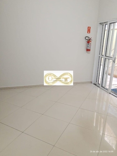 Sala-Conjunto, 38 m² - Foto 3