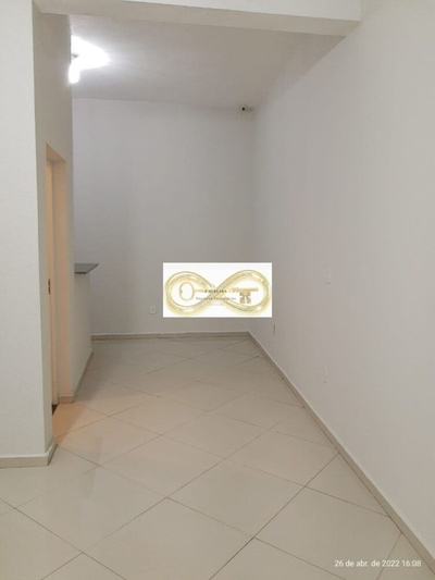 Sala-Conjunto, 38 m² - Foto 5