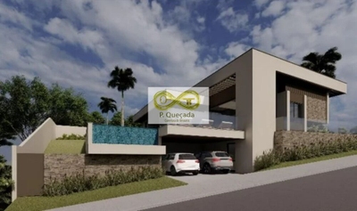 Casa, 3 quartos, 253 m² - Foto 4