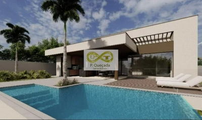 Casa, 3 quartos, 253 m² - Foto 5