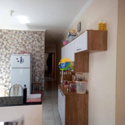 Casa, 60 m² - Foto 2