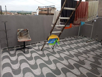 Casa, 60 m² - Foto 5