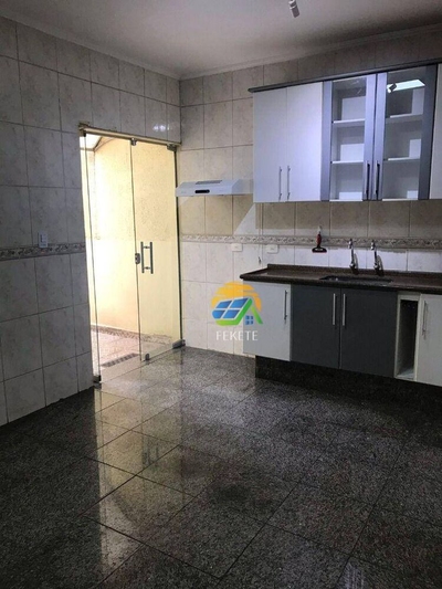 Casa, 3 quartos, 96 m² - Foto 1