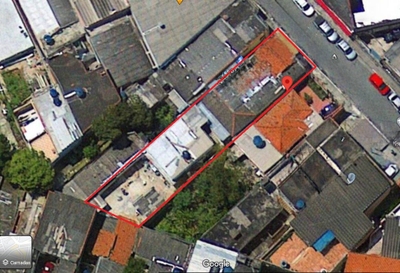 Terreno, 305 m² - Foto 2