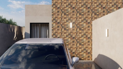 Casa, 3 quartos, 76 m² - Foto 4