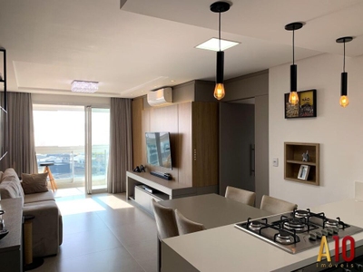 Apartamento, 2 quartos, 83 m² - Foto 5