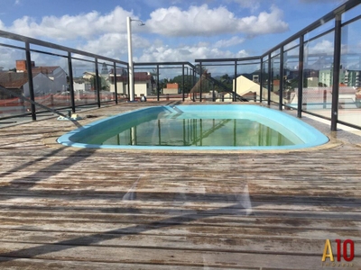 Cobertura, 3 quartos, 268 m² - Foto 5