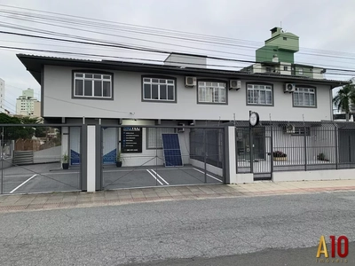 Prédio Inteiro, 234 m² - Foto 2