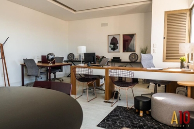 Sala-Conjunto, 48 m² - Foto 3