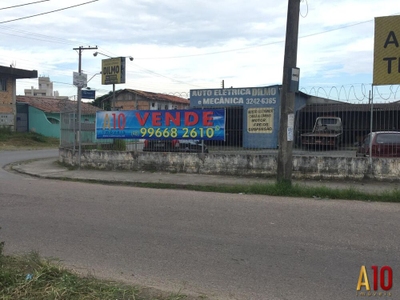 Loteamento e Condomínio, 720 m² - Foto 4
