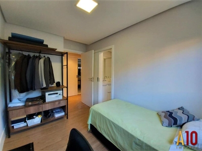 Apartamento, 3 quartos, 209 m² - Foto 3
