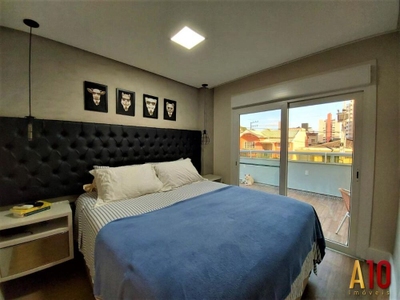 Apartamento, 3 quartos, 209 m² - Foto 5