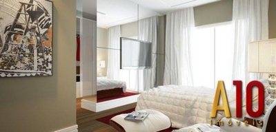 Apartamento, 3 quartos, 101 m² - Foto 4