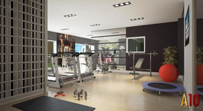 Apartamento, 3 quartos, 101 m² - Foto 5