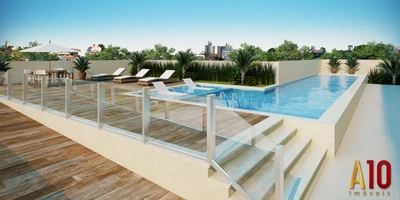 Apartamento, 3 quartos, 78 m² - Foto 4