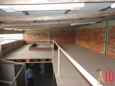 Depósito-Galpão, 983 m² - Foto 5