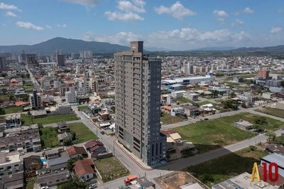 Apartamento, 2 quartos, 62 m² - Foto 1