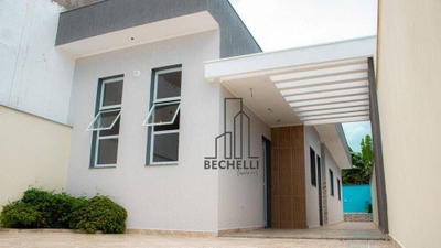 Casa, 2 quartos, 70 m² - Foto 2