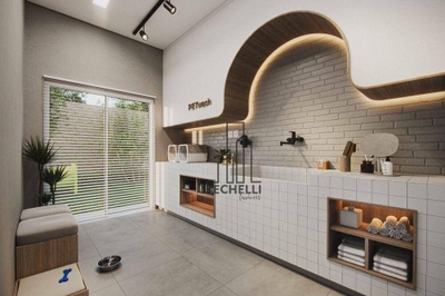 Apartamento, 2 quartos, 61 m² - Foto 5