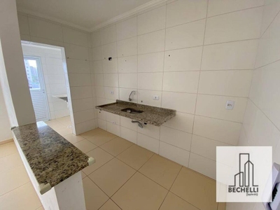 Apartamento, 2 quartos, 54 m² - Foto 2