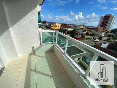 Apartamento, 2 quartos, 54 m² - Foto 4