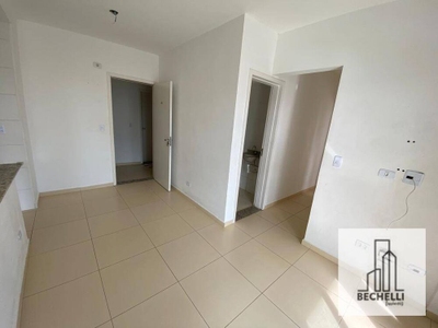 Apartamento, 2 quartos, 54 m² - Foto 1