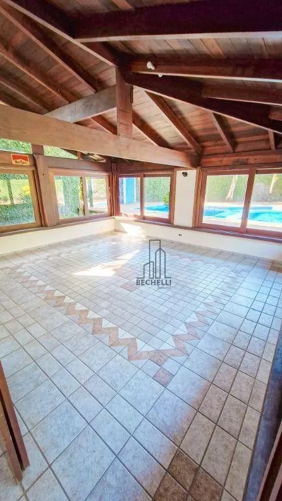 Casa, 3 quartos, 467 m² - Foto 2