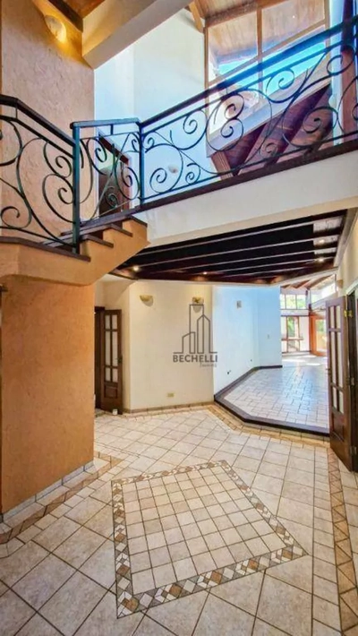 Casa, 3 quartos, 467 m² - Foto 4