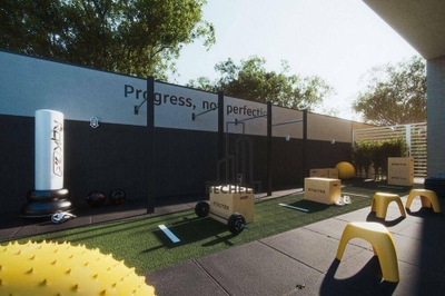 Apartamento, 2 quartos, 60 m² - Foto 5