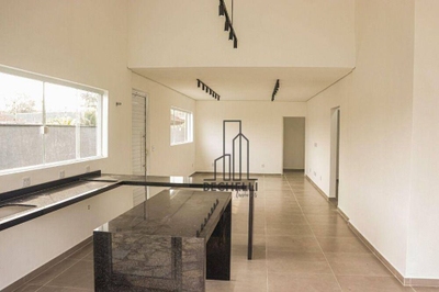 Casa, 3 quartos, 127 m² - Foto 3