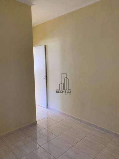 Casa, 2 quartos, 60 m² - Foto 1