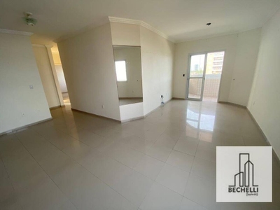 Apartamento, 3 quartos, 120 m² - Foto 2