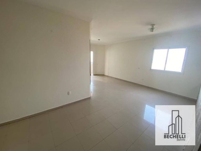 Apartamento, 3 quartos, 120 m² - Foto 3