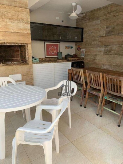 Casa, 3 quartos, 199 m² - Foto 1