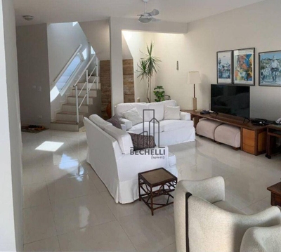 Casa, 3 quartos, 199 m² - Foto 2