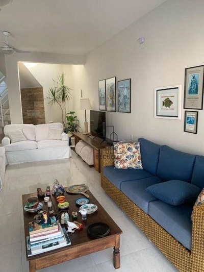 Casa, 3 quartos, 199 m² - Foto 3