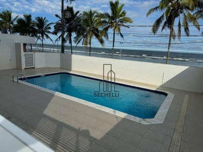 Apartamento, 2 quartos, 80 m² - Foto 2